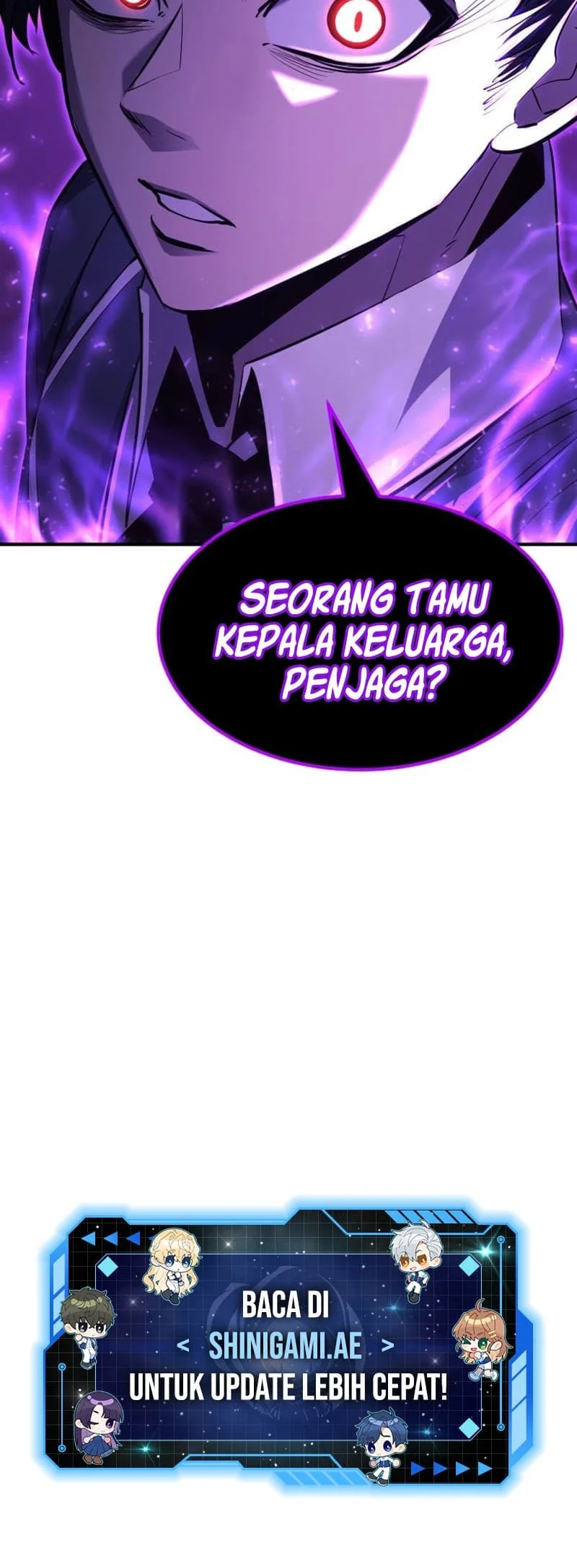 Standard of Reincarnation Chapter 96 Gambar 81
