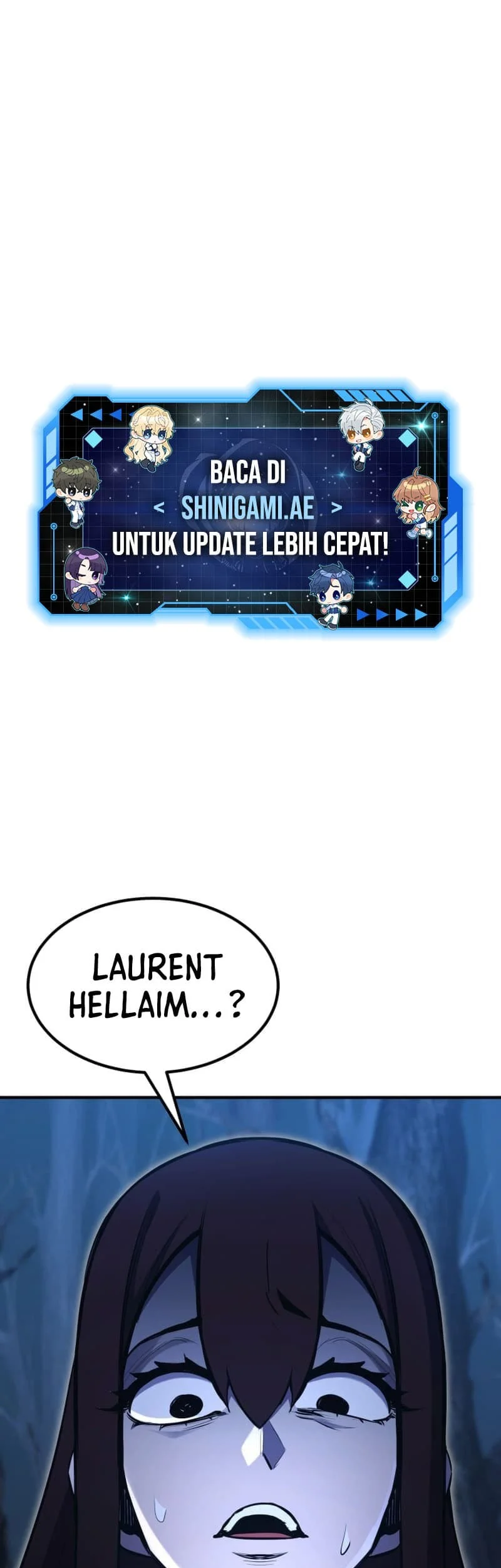 Baca Manhwa Standard of Reincarnation Chapter 96 Gambar 2