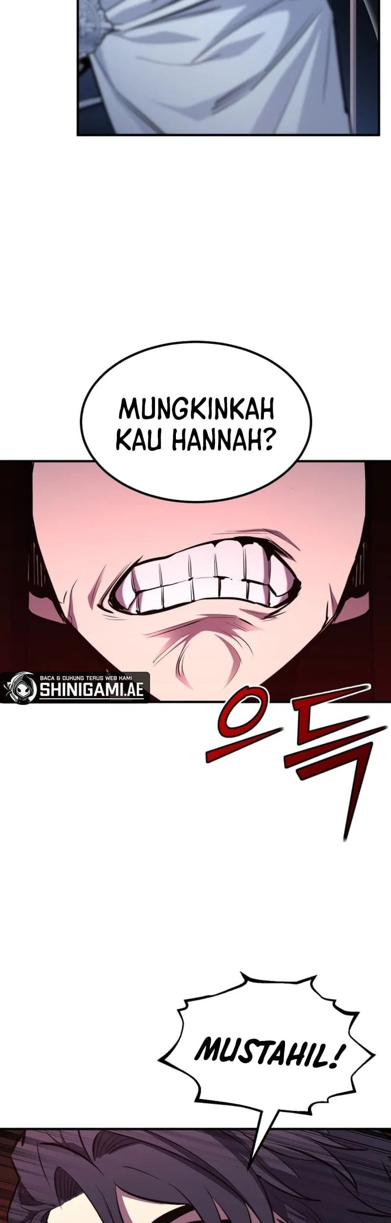 Standard of Reincarnation Chapter 96 Gambar 4