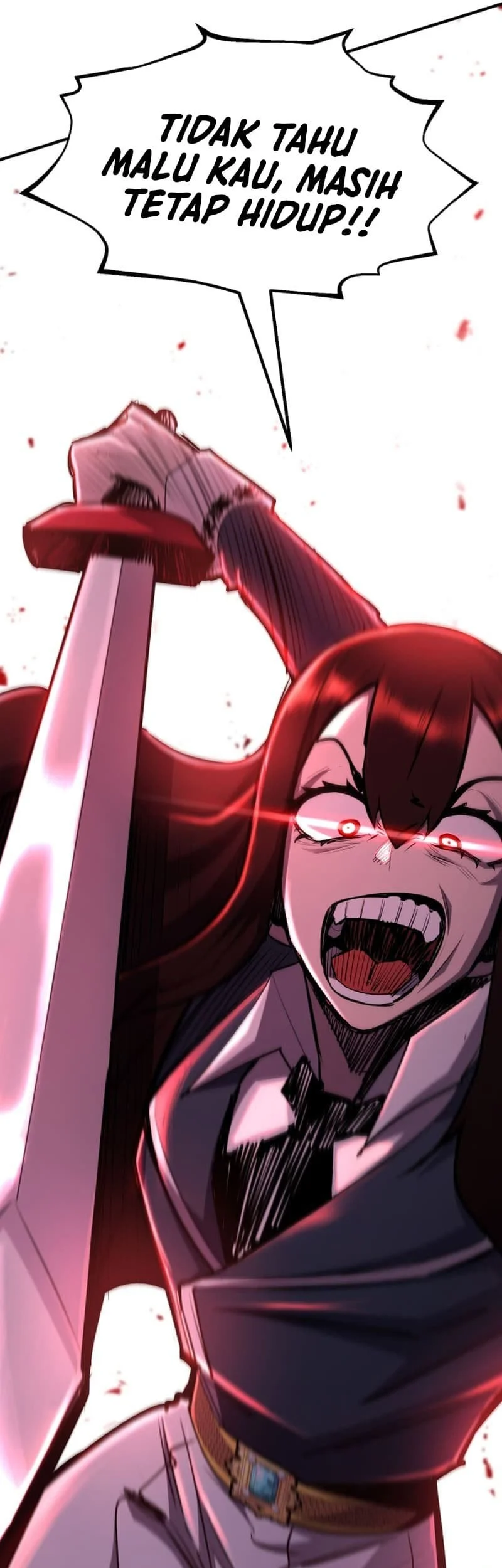 Standard of Reincarnation Chapter 96 Gambar 6