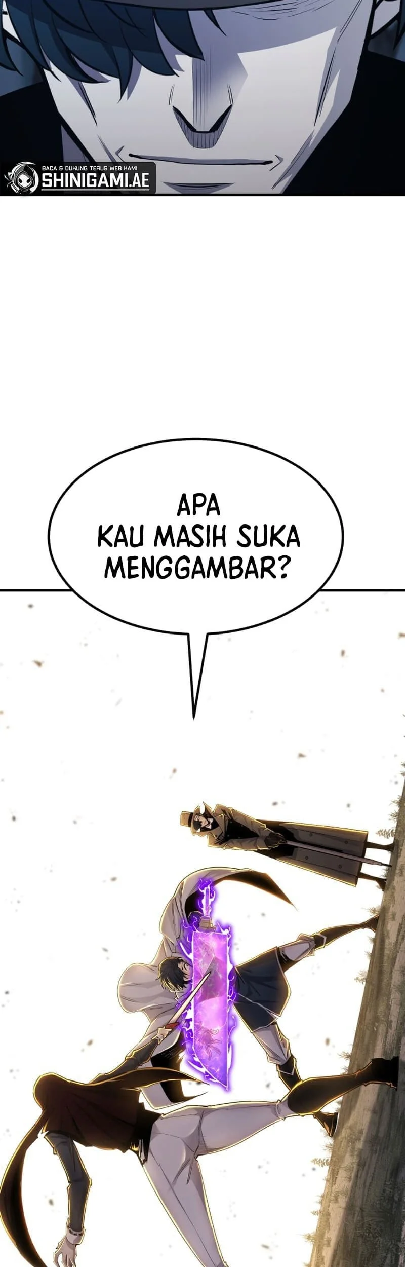 Standard of Reincarnation Chapter 96 Gambar 12