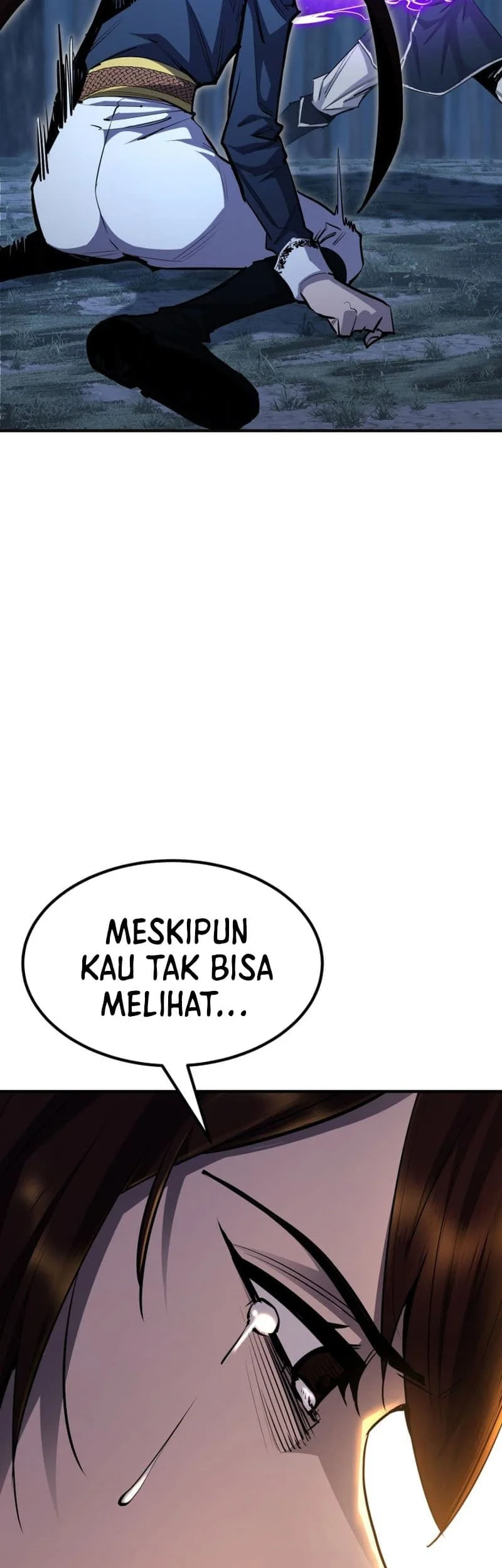 Standard of Reincarnation Chapter 96 Gambar 15
