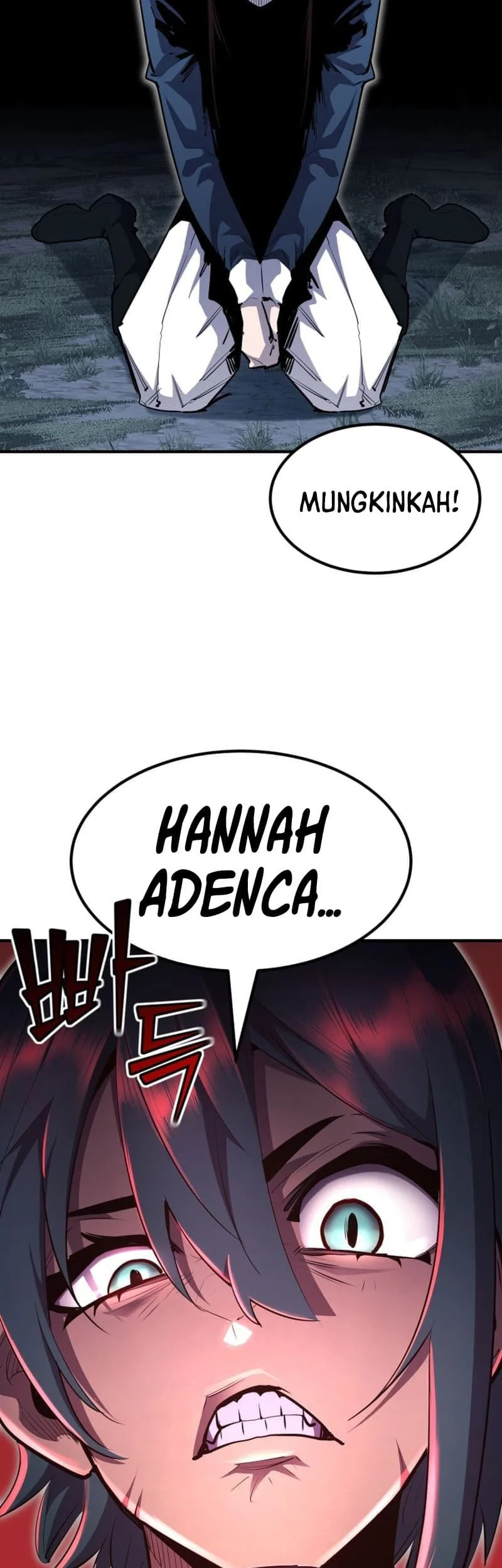 Standard of Reincarnation Chapter 96 Gambar 20