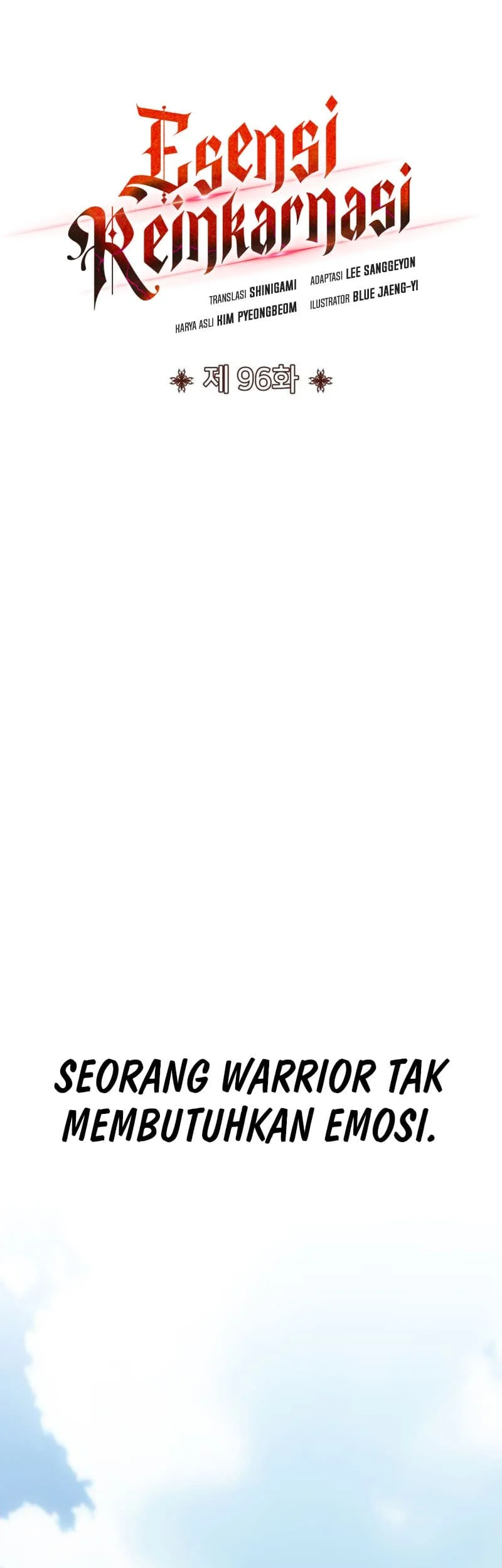 Standard of Reincarnation Chapter 96 Gambar 26