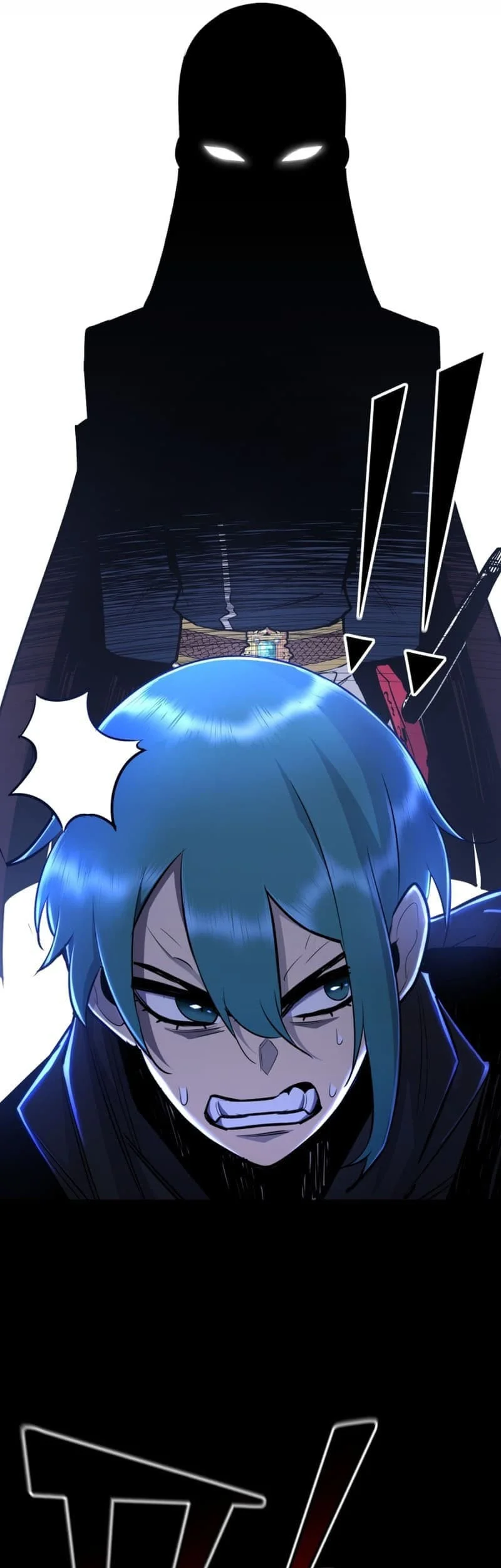 Standard of Reincarnation Chapter 96 Gambar 30