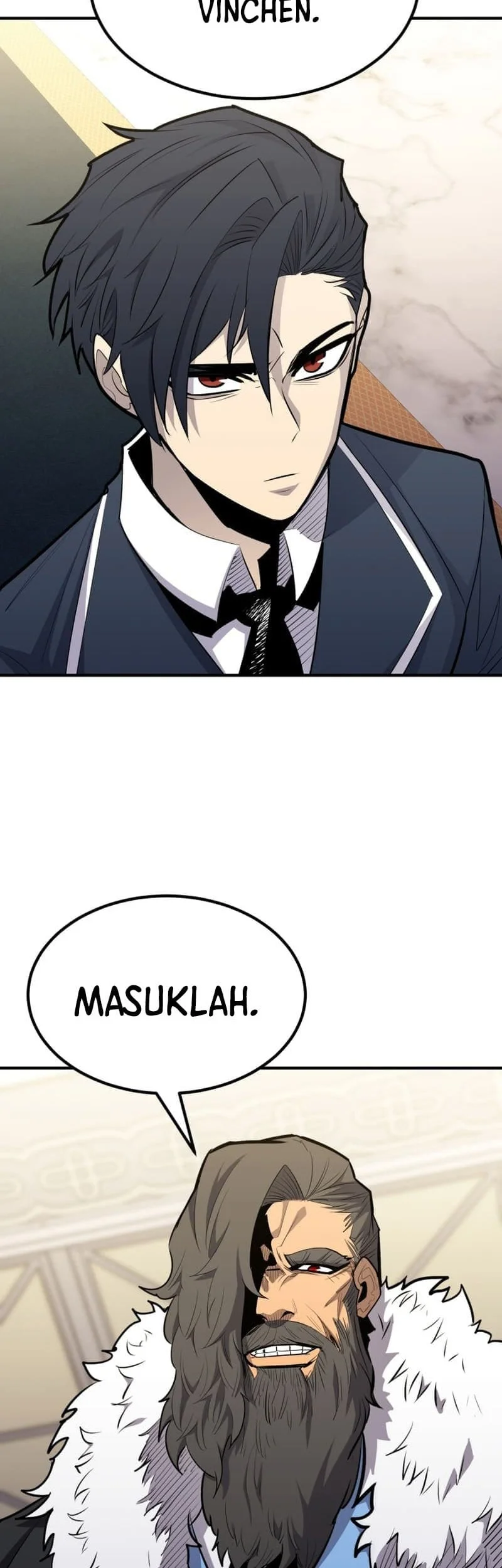 Standard of Reincarnation Chapter 97 Gambar 35