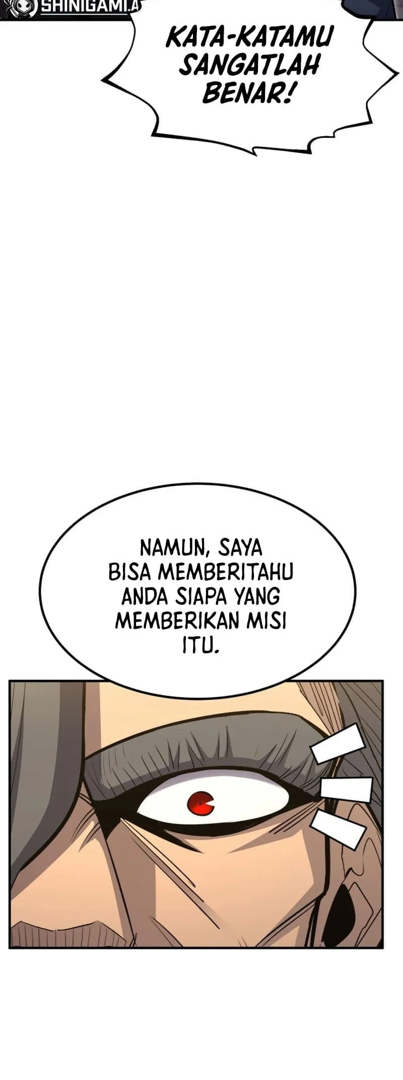 Standard of Reincarnation Chapter 97 Gambar 45