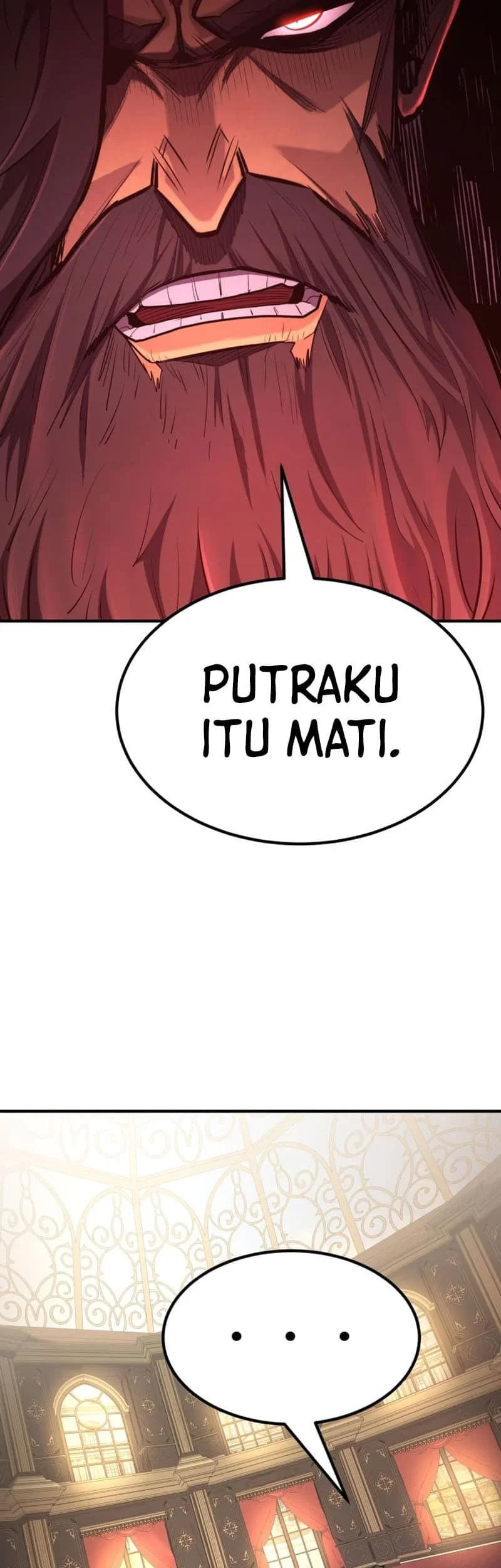 Standard of Reincarnation Chapter 97 Gambar 50