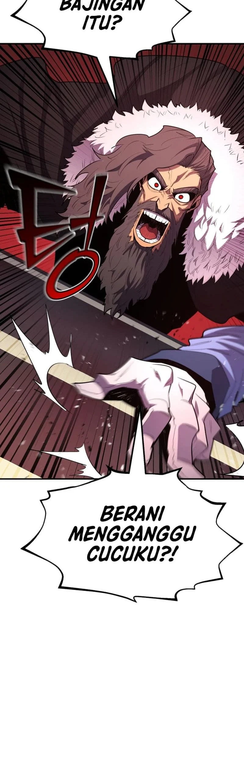 Standard of Reincarnation Chapter 97 Gambar 55