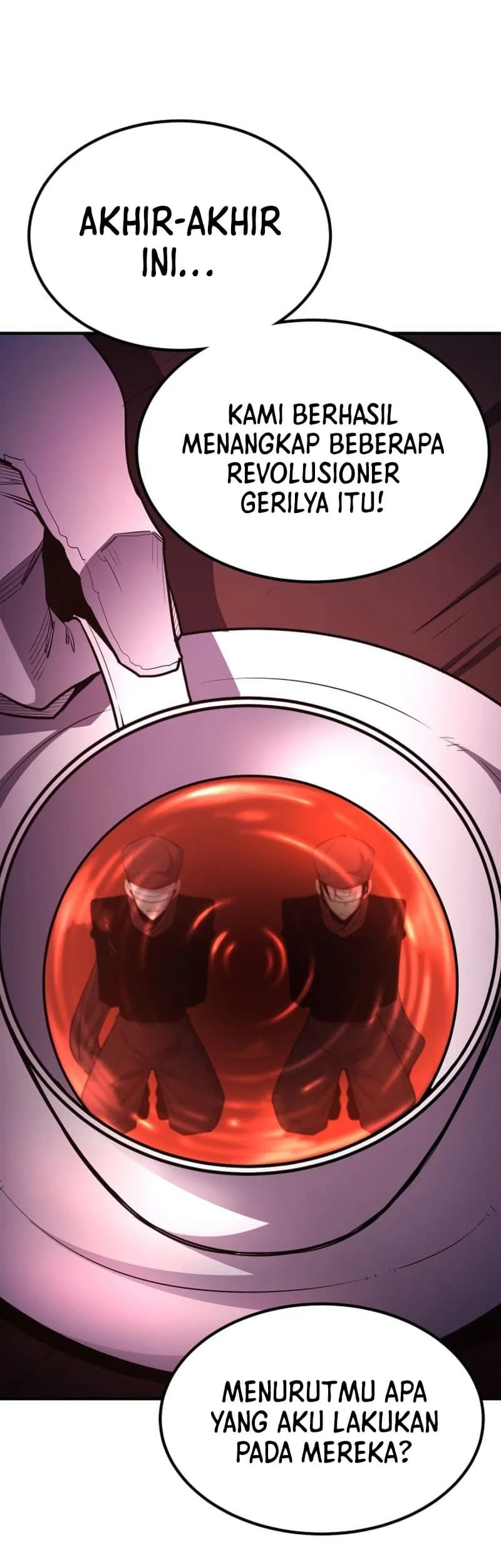 Standard of Reincarnation Chapter 97 Gambar 58