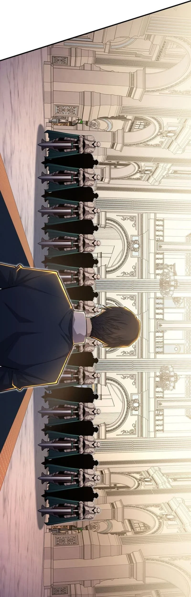 Standard of Reincarnation Chapter 97 Gambar 10