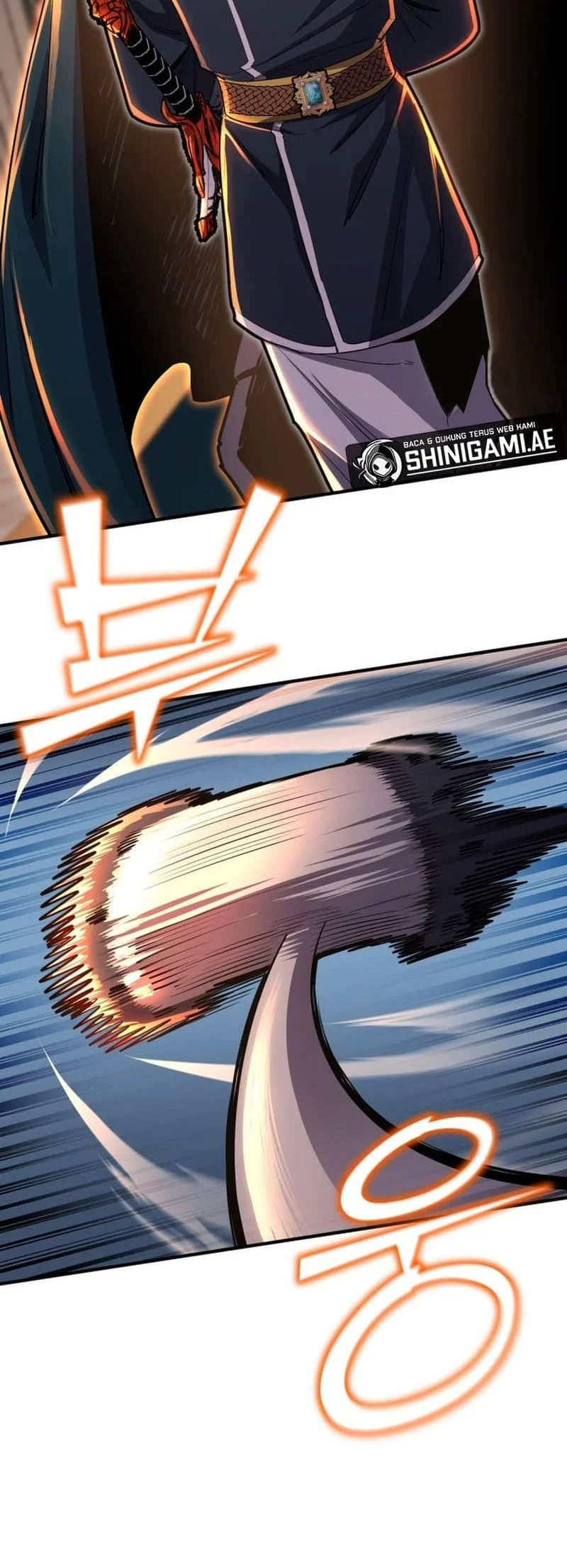 Standard of Reincarnation Chapter 97 Gambar 29