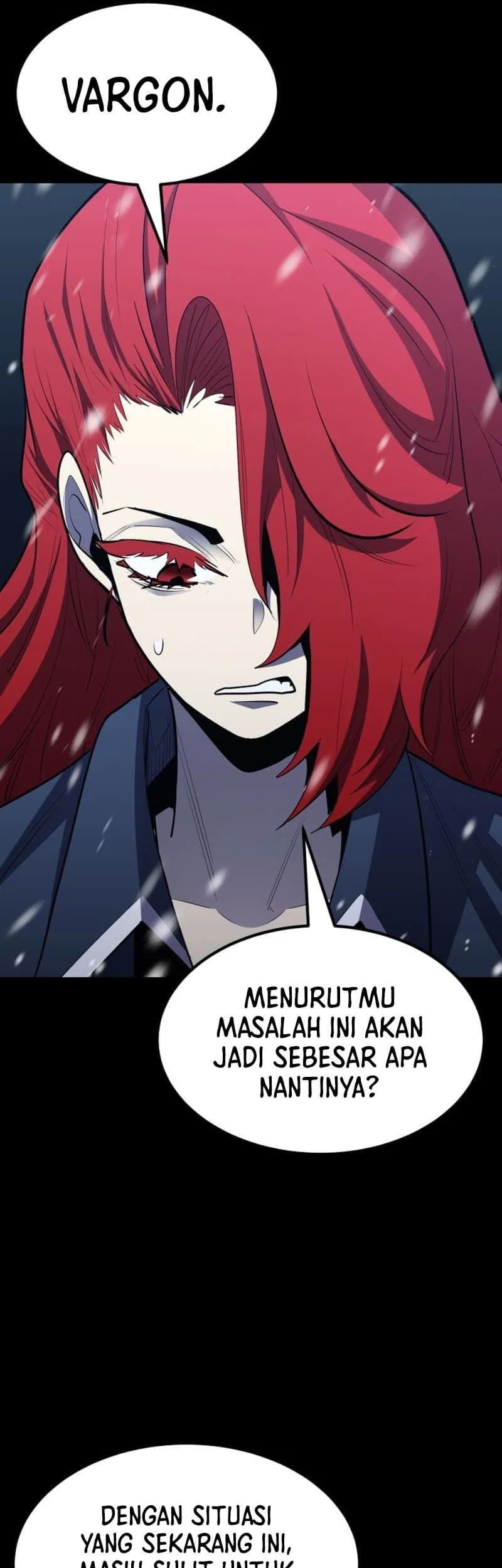 Standard of Reincarnation Chapter 98 Gambar 34