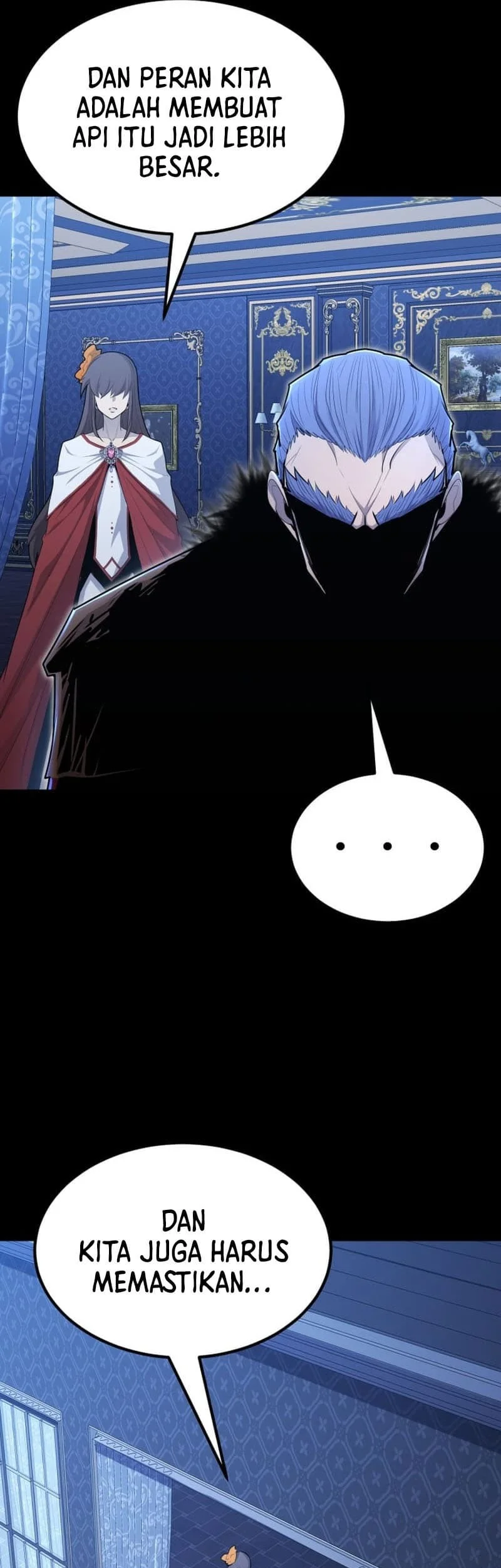 Standard of Reincarnation Chapter 98 Gambar 38