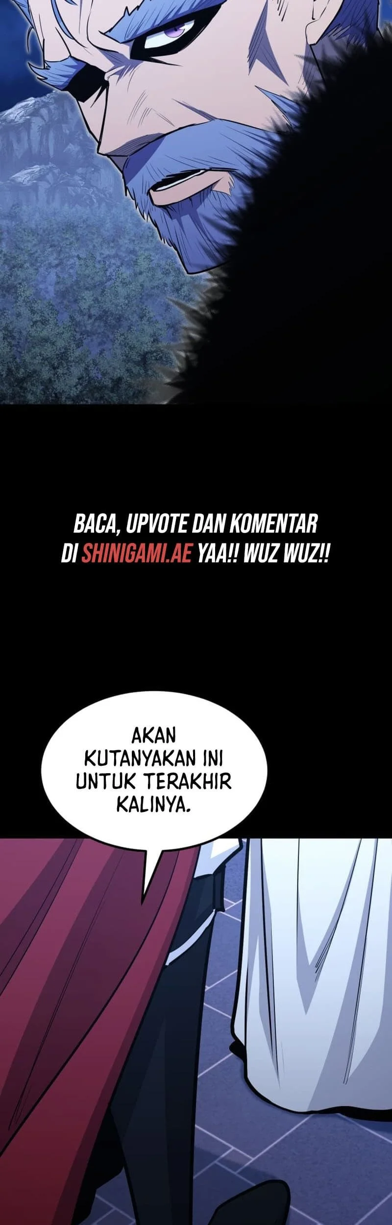 Standard of Reincarnation Chapter 98 Gambar 40