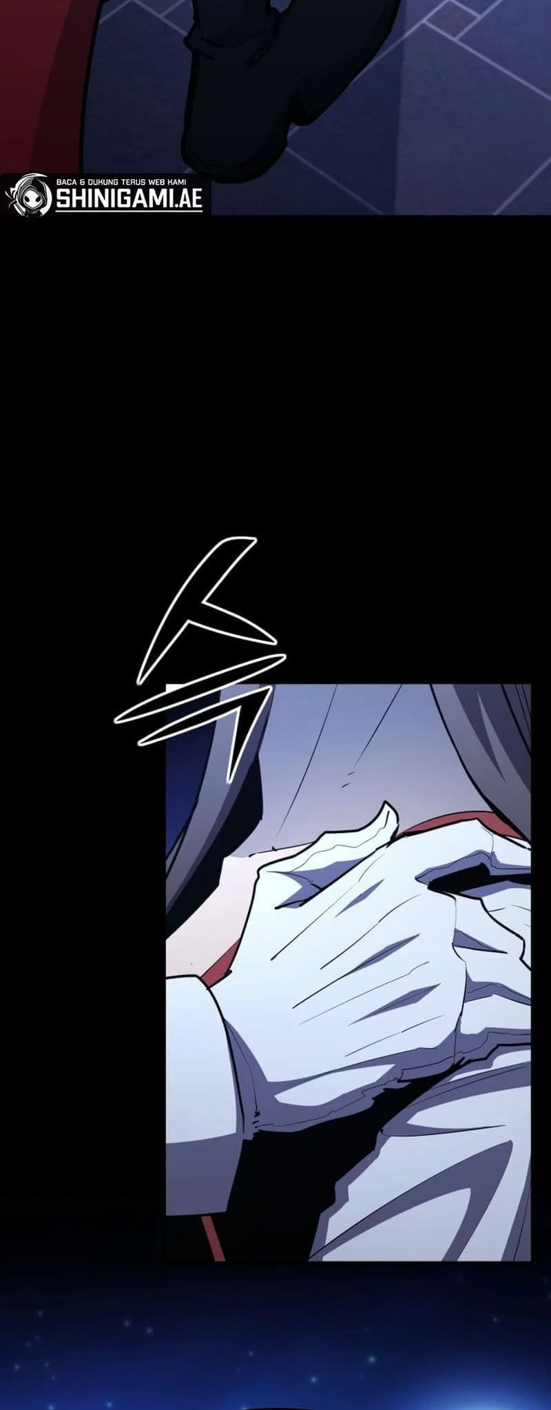 Standard of Reincarnation Chapter 98 Gambar 41