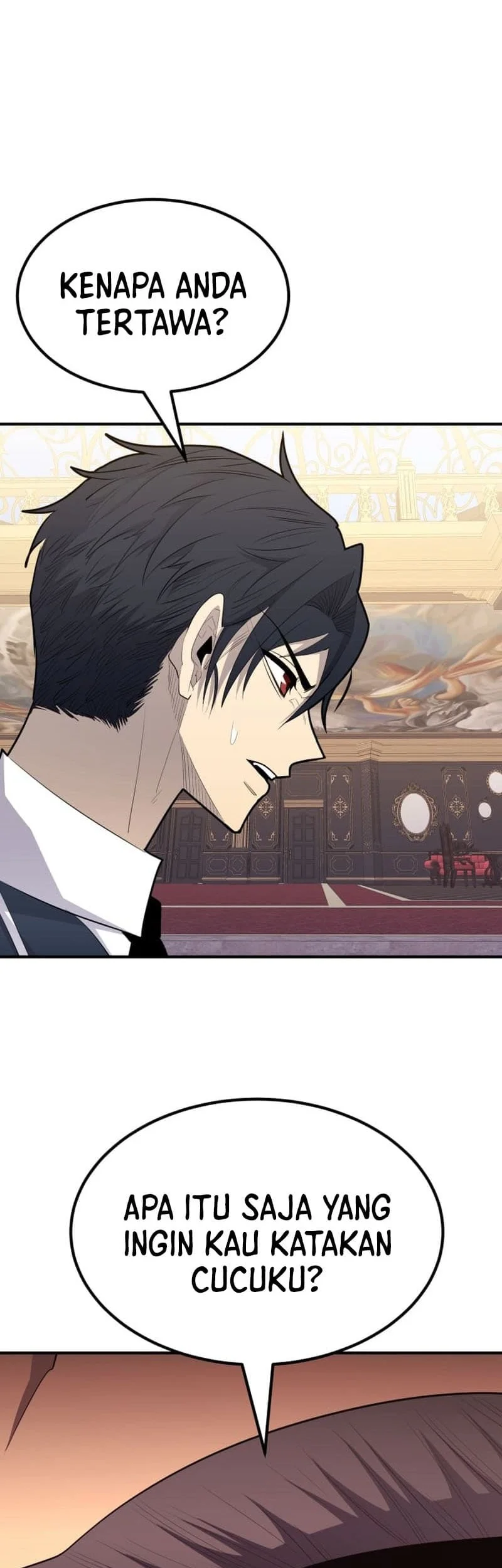 Standard of Reincarnation Chapter 98 Gambar 51