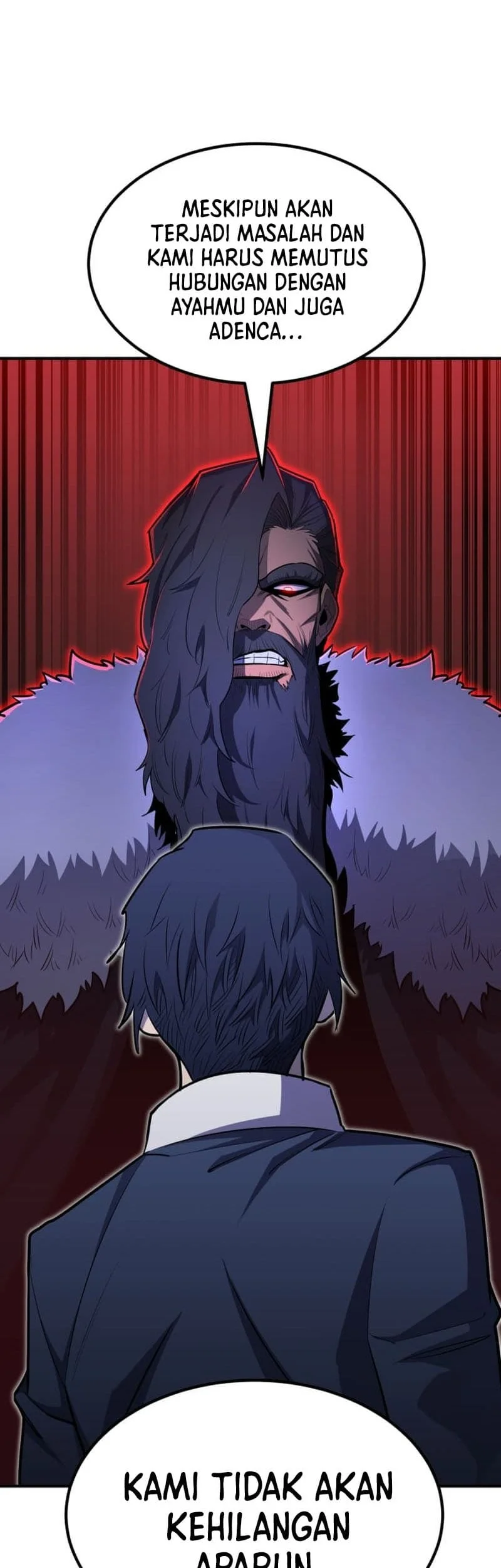 Standard of Reincarnation Chapter 98 Gambar 55