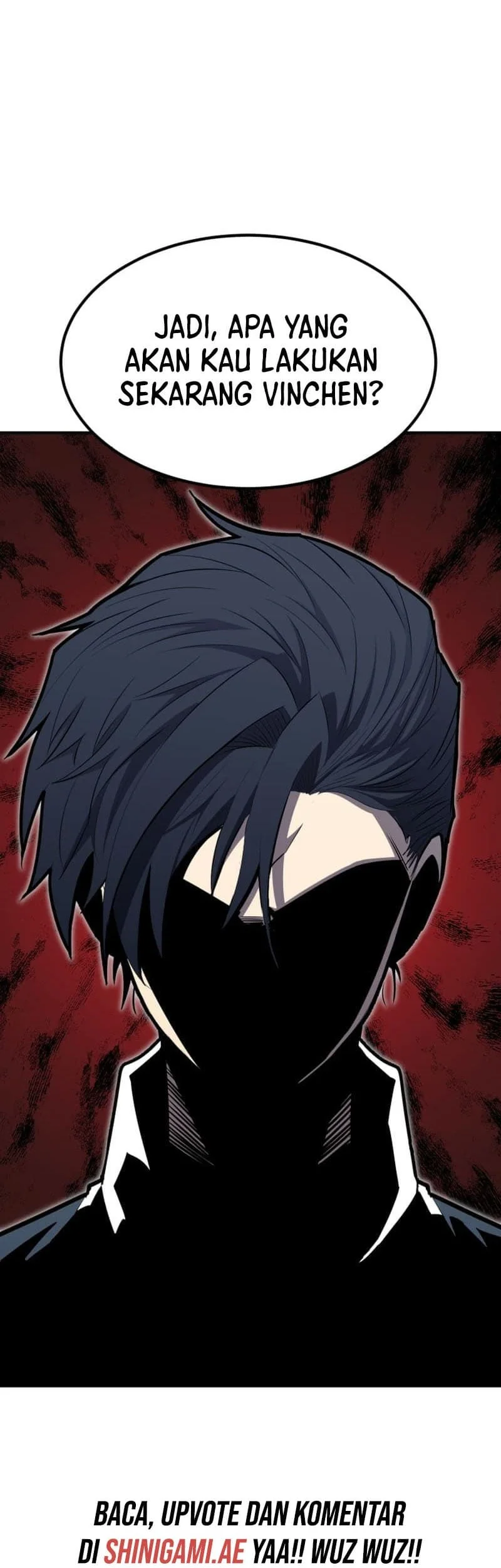 Standard of Reincarnation Chapter 98 Gambar 59