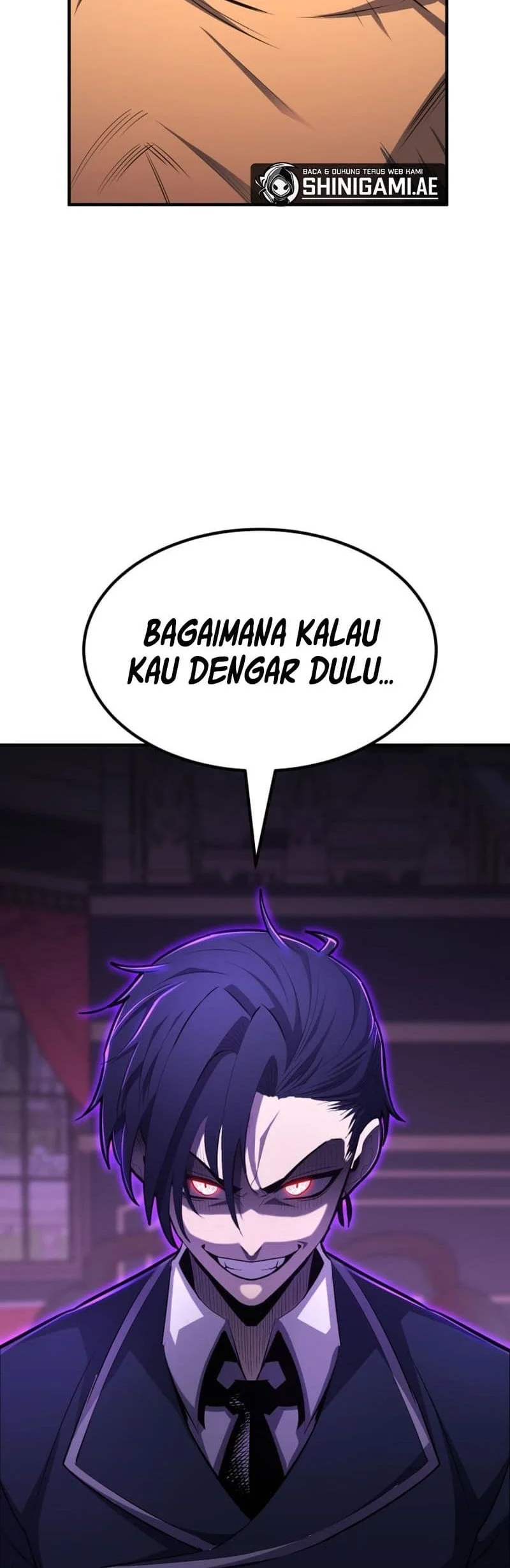 Standard of Reincarnation Chapter 98 Gambar 61