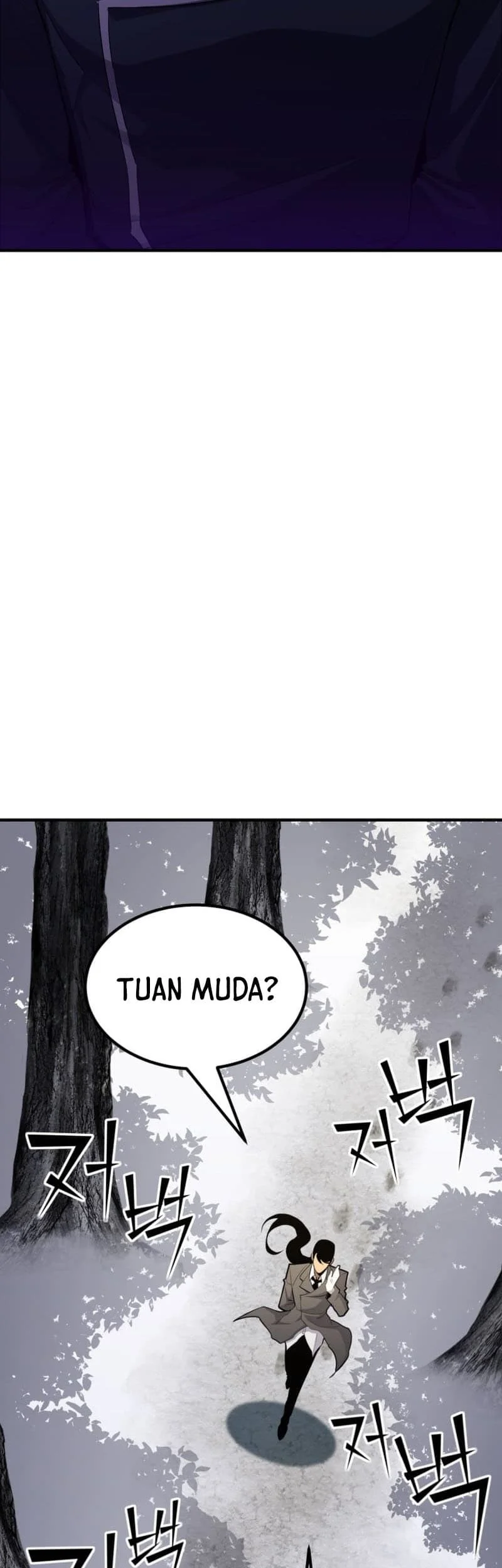 Standard of Reincarnation Chapter 98 Gambar 62