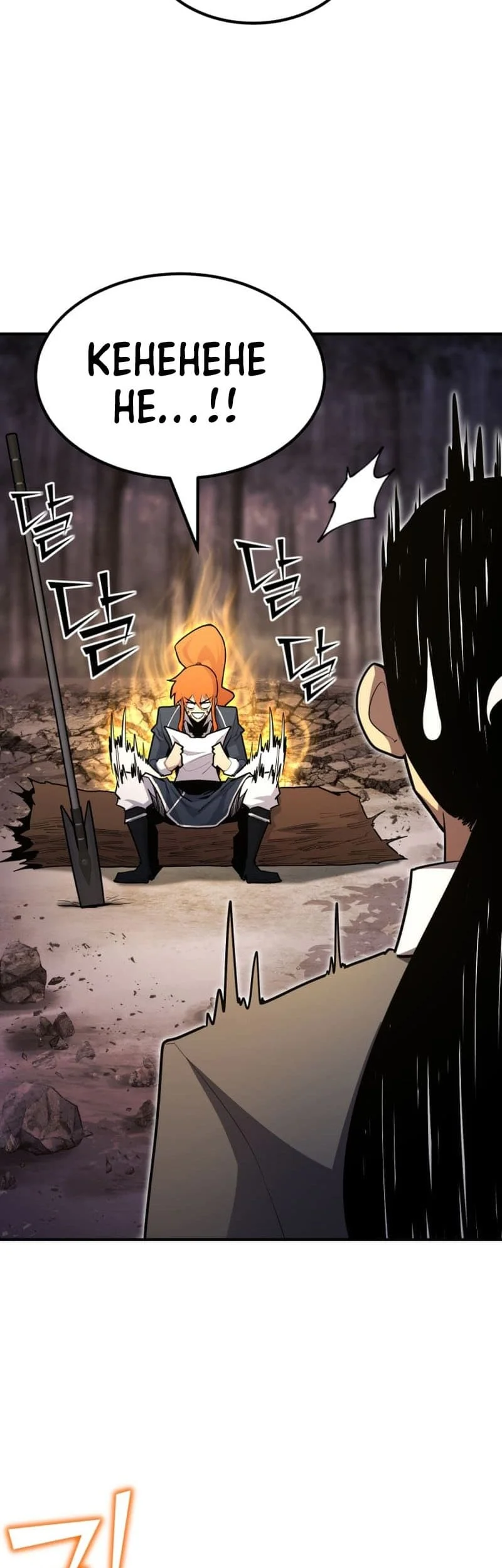 Standard of Reincarnation Chapter 98 Gambar 64