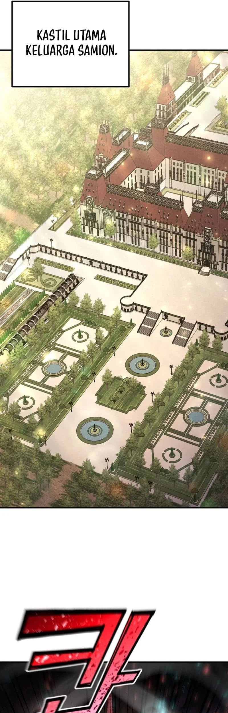 Standard of Reincarnation Chapter 98 Gambar 66