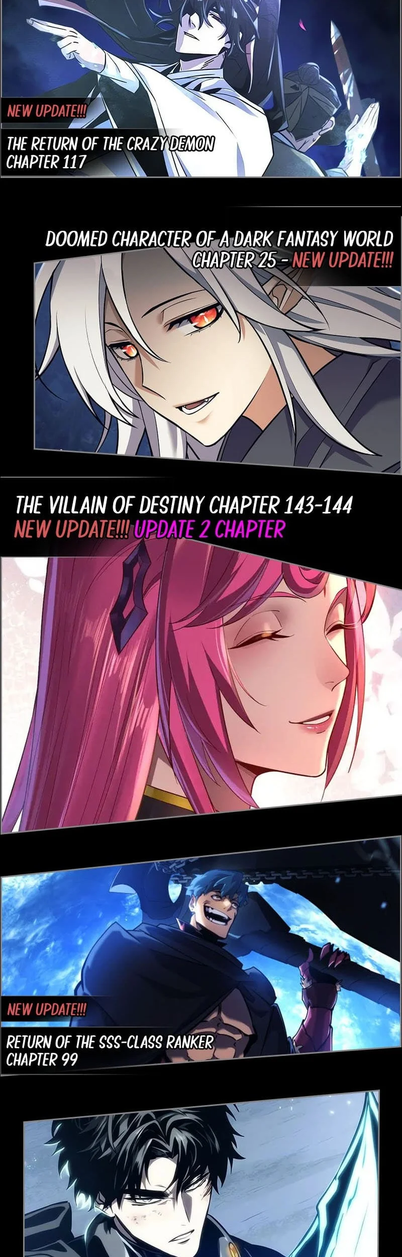 Standard of Reincarnation Chapter 98 Gambar 78