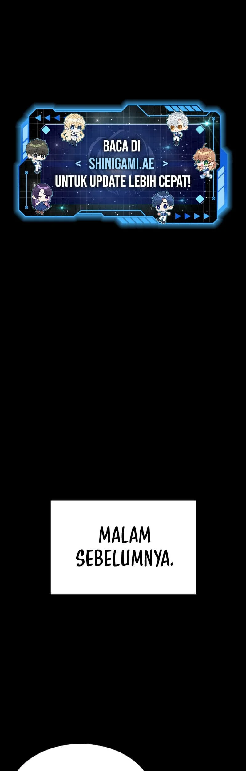 Baca Manhwa Standard of Reincarnation Chapter 98 Gambar 2