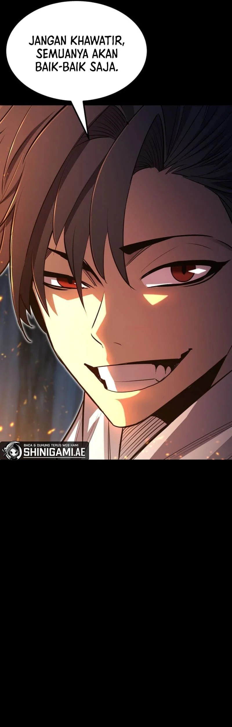 Standard of Reincarnation Chapter 98 Gambar 10