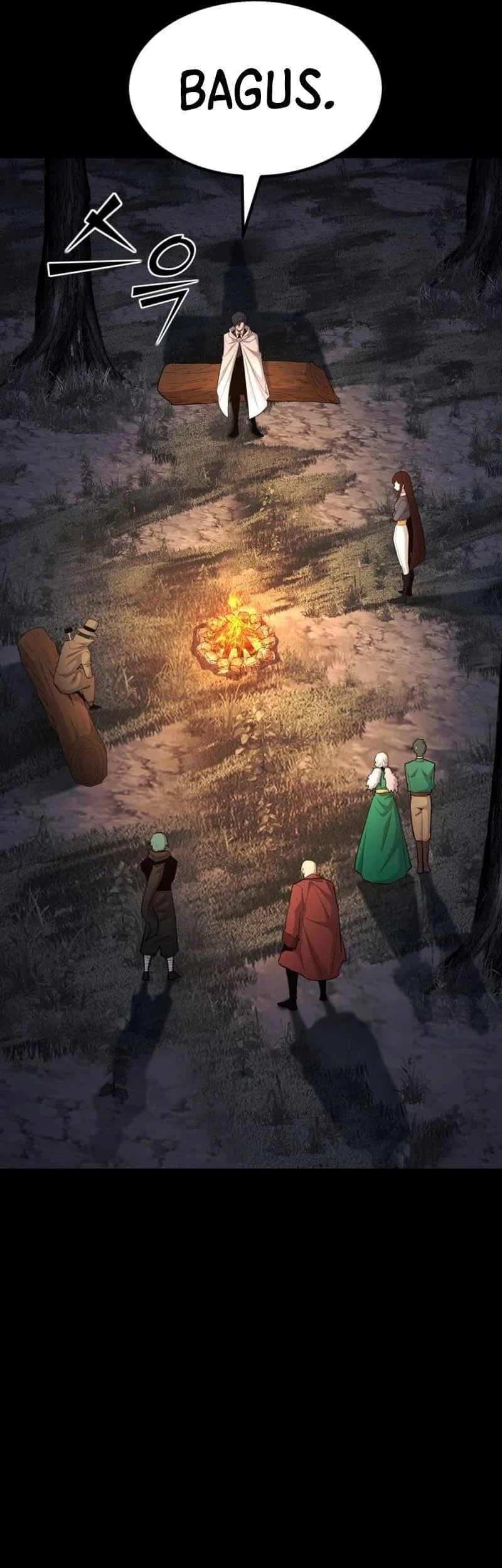 Standard of Reincarnation Chapter 98 Gambar 14