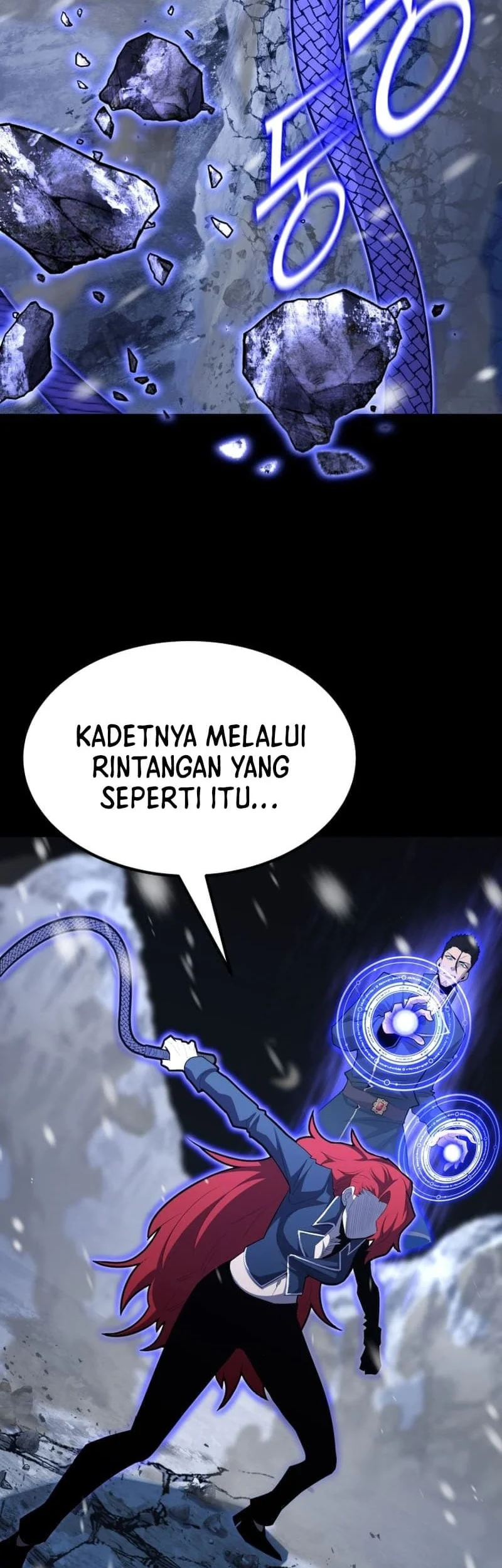 Standard of Reincarnation Chapter 98 Gambar 23