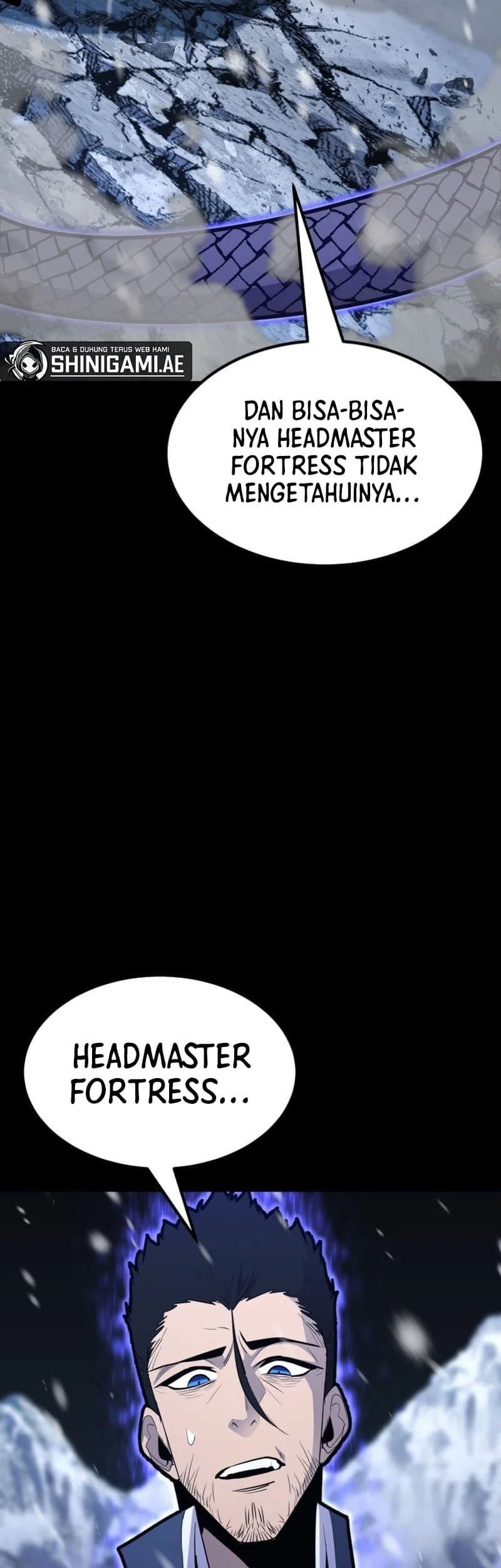 Standard of Reincarnation Chapter 98 Gambar 24