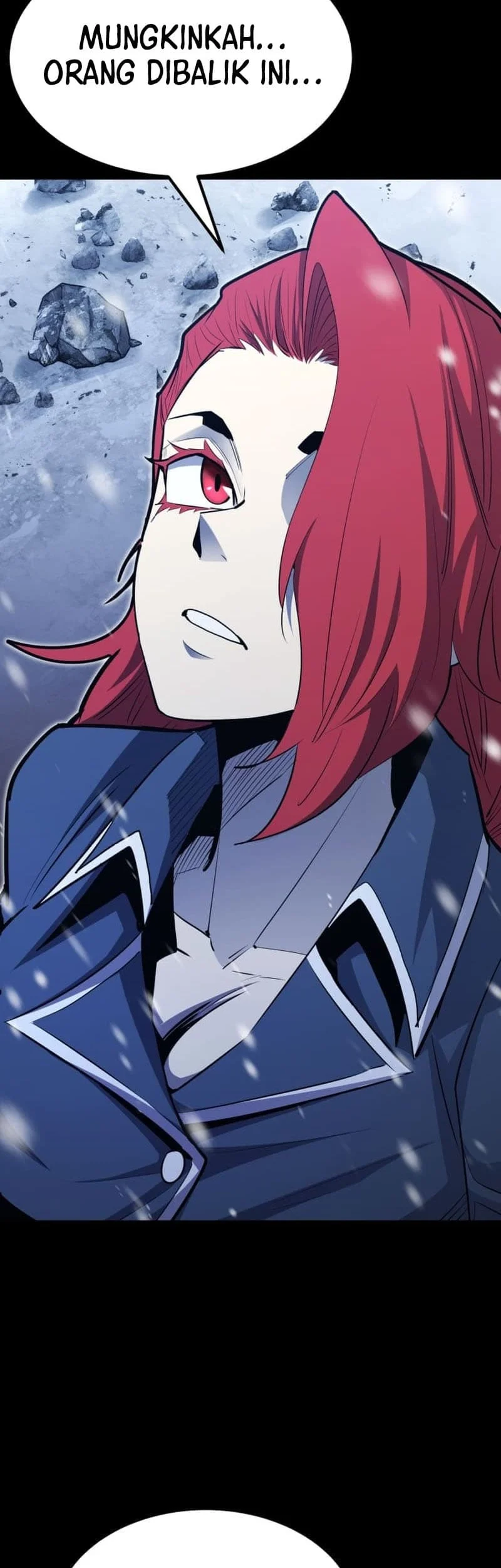 Standard of Reincarnation Chapter 98 Gambar 27