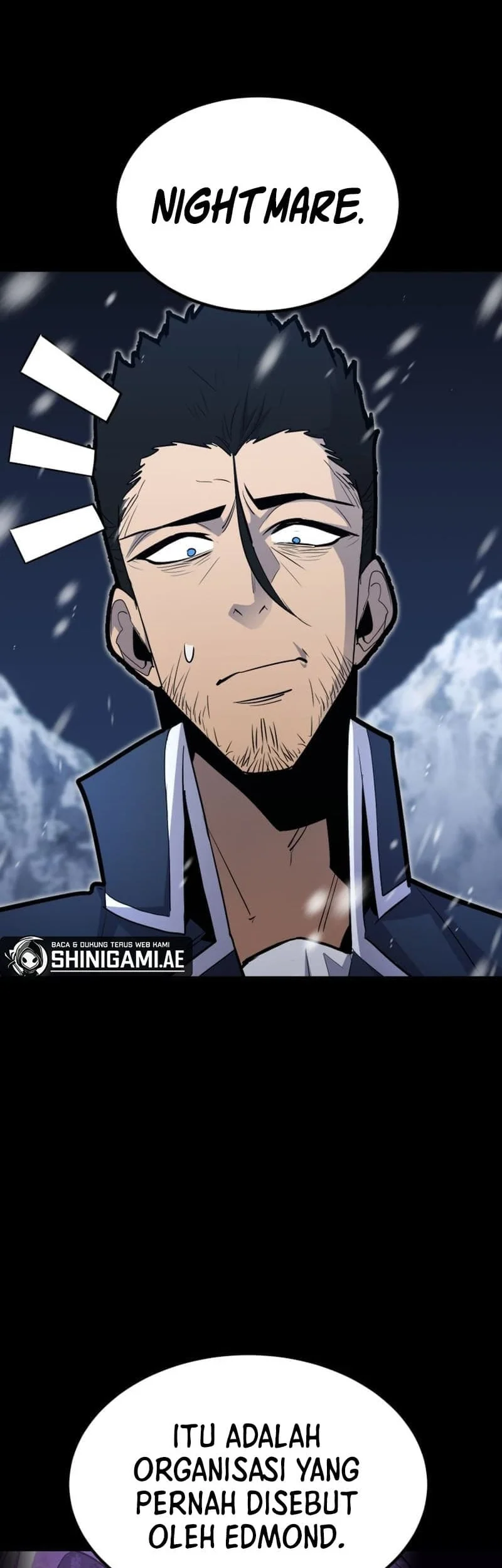 Standard of Reincarnation Chapter 98 Gambar 31