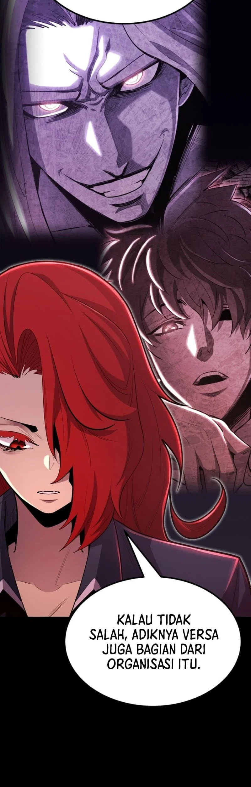 Standard of Reincarnation Chapter 98 Gambar 32