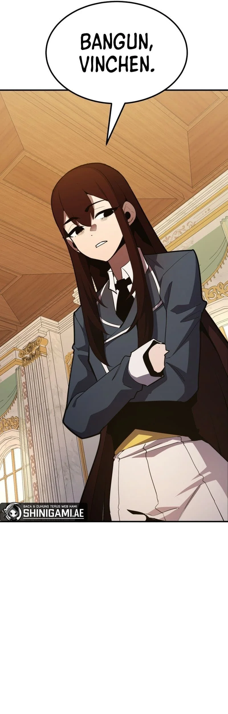 Standard of Reincarnation Chapter 99 Gambar 32