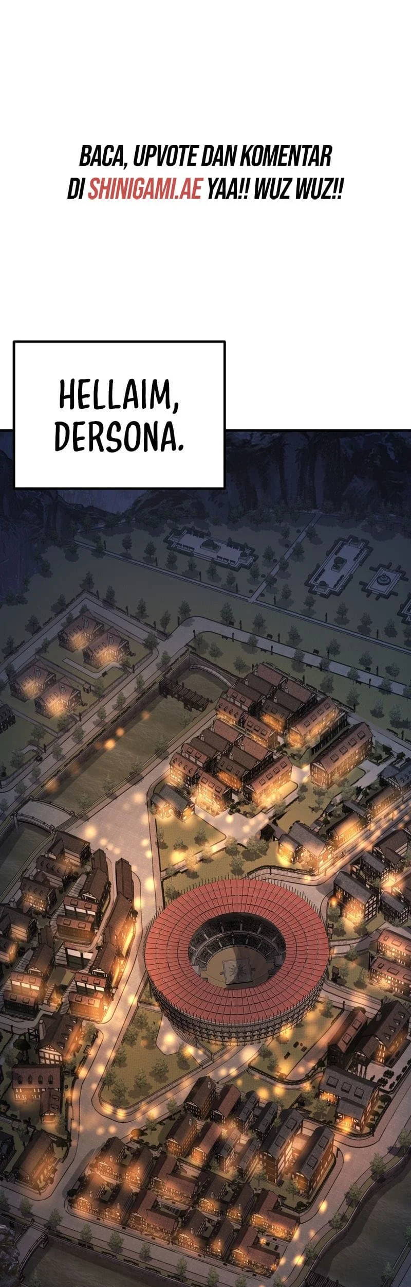 Standard of Reincarnation Chapter 99 Gambar 36