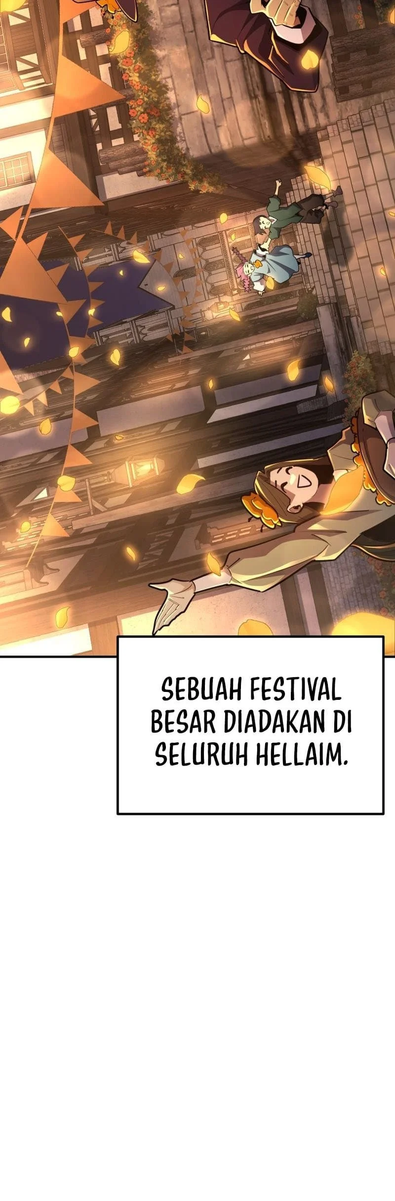 Standard of Reincarnation Chapter 99 Gambar 38