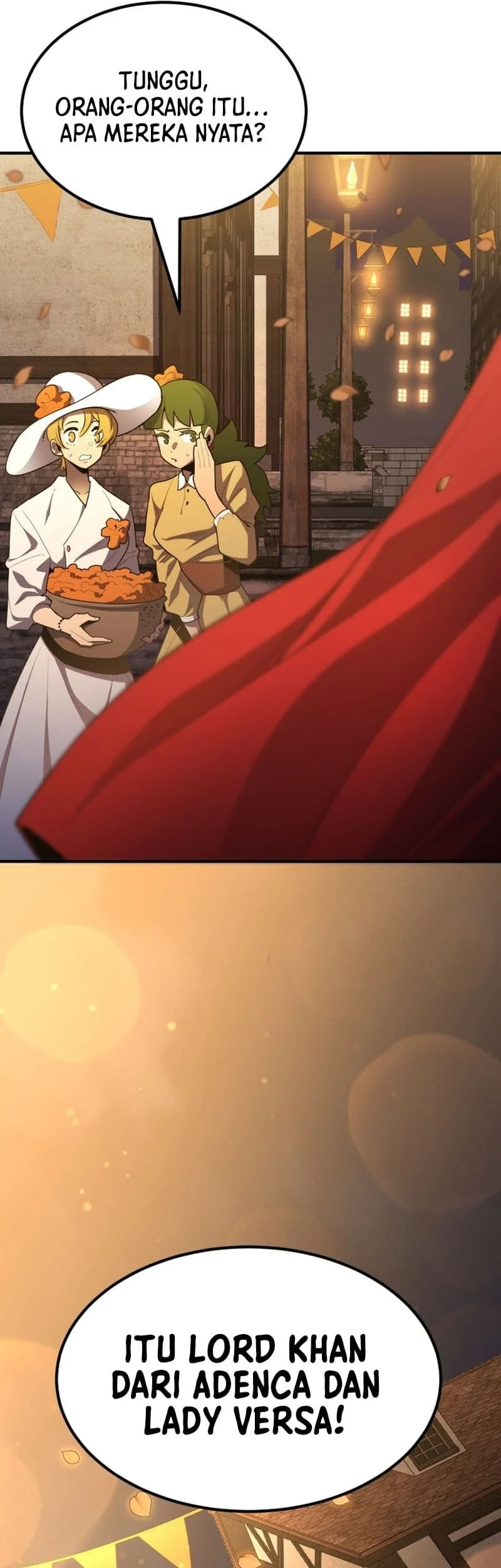 Standard of Reincarnation Chapter 99 Gambar 39