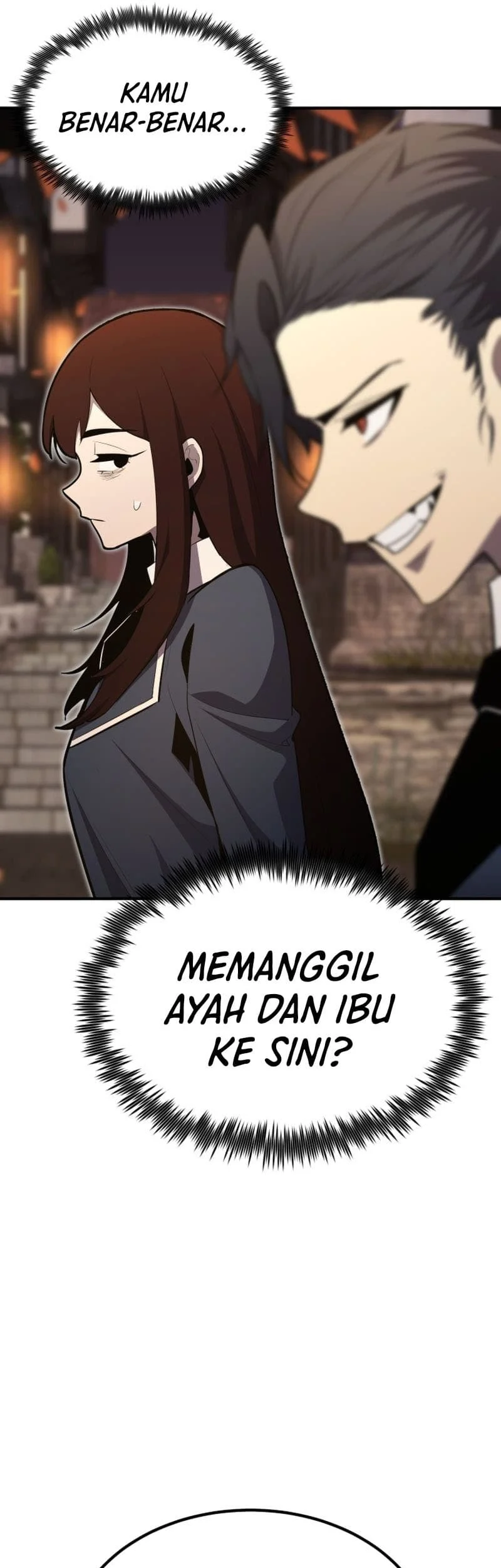 Standard of Reincarnation Chapter 99 Gambar 43
