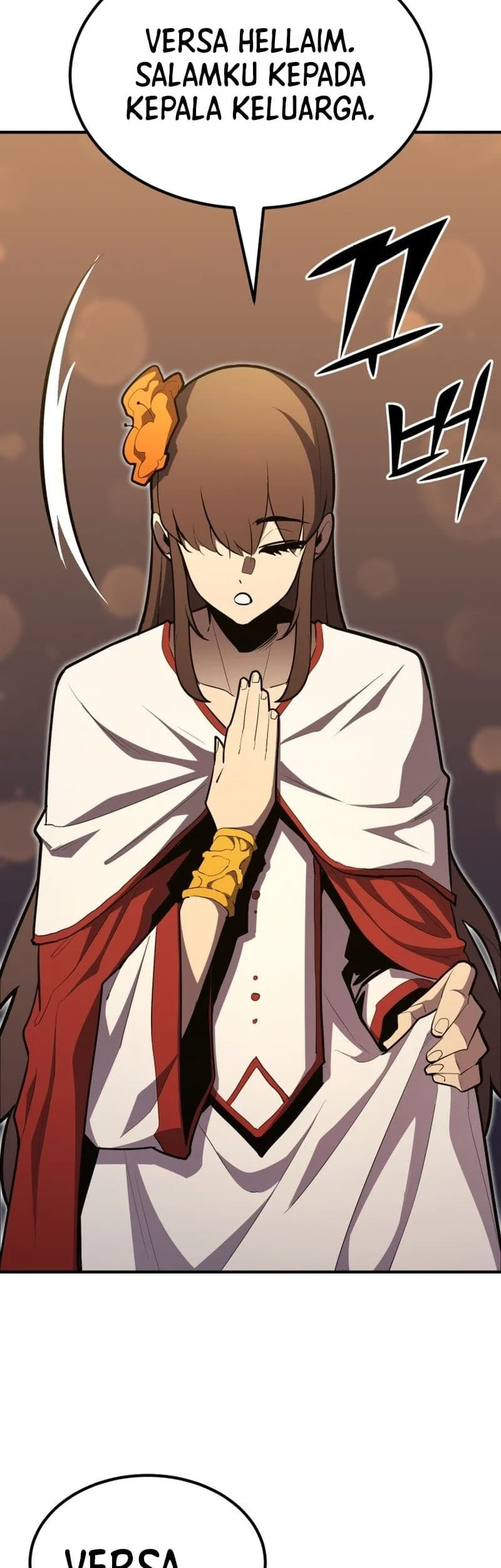 Standard of Reincarnation Chapter 99 Gambar 44