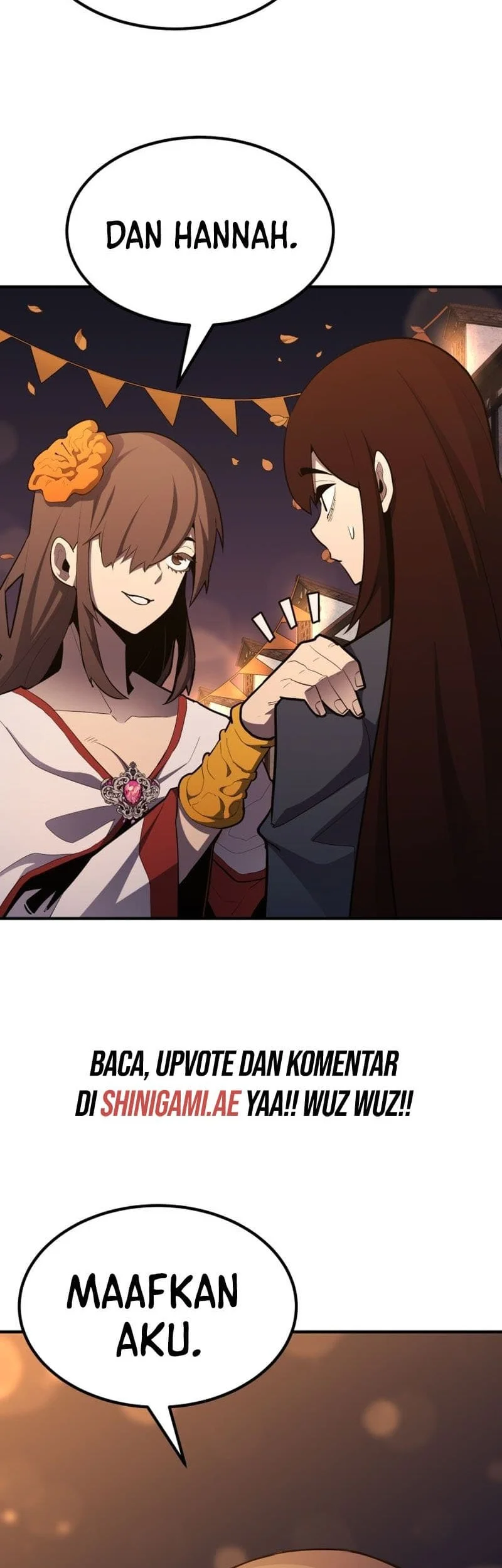 Standard of Reincarnation Chapter 99 Gambar 56