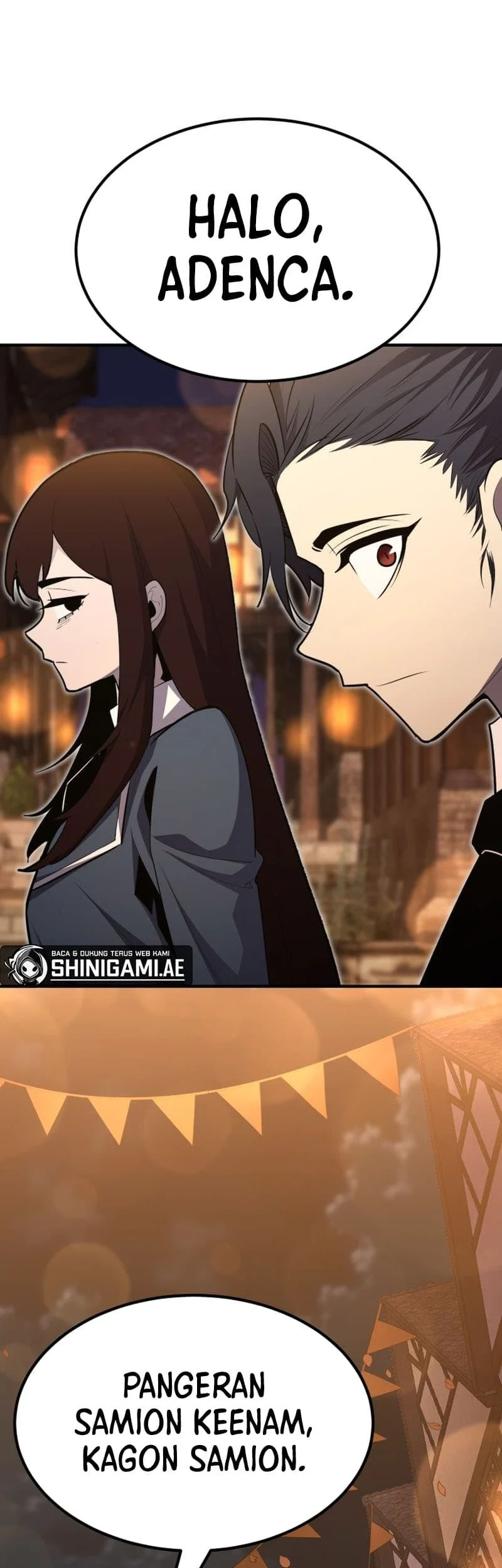 Standard of Reincarnation Chapter 99 Gambar 65