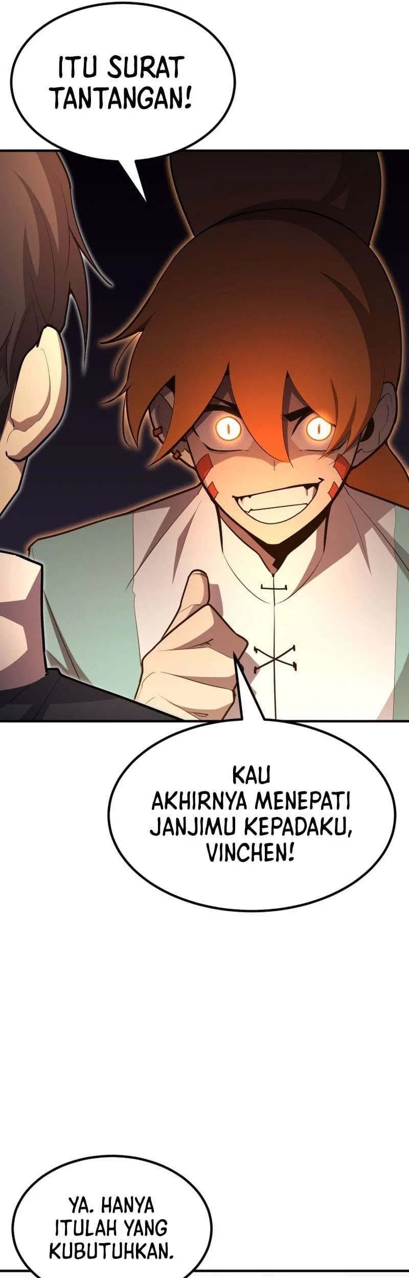 Standard of Reincarnation Chapter 99 Gambar 71