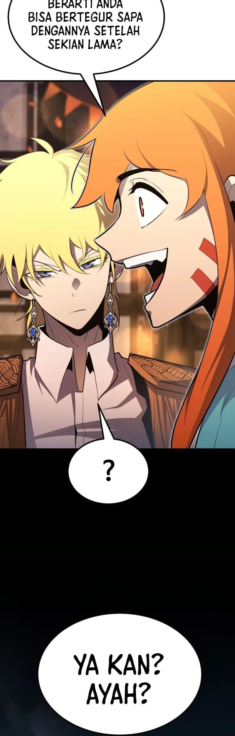 Standard of Reincarnation Chapter 99 Gambar 78