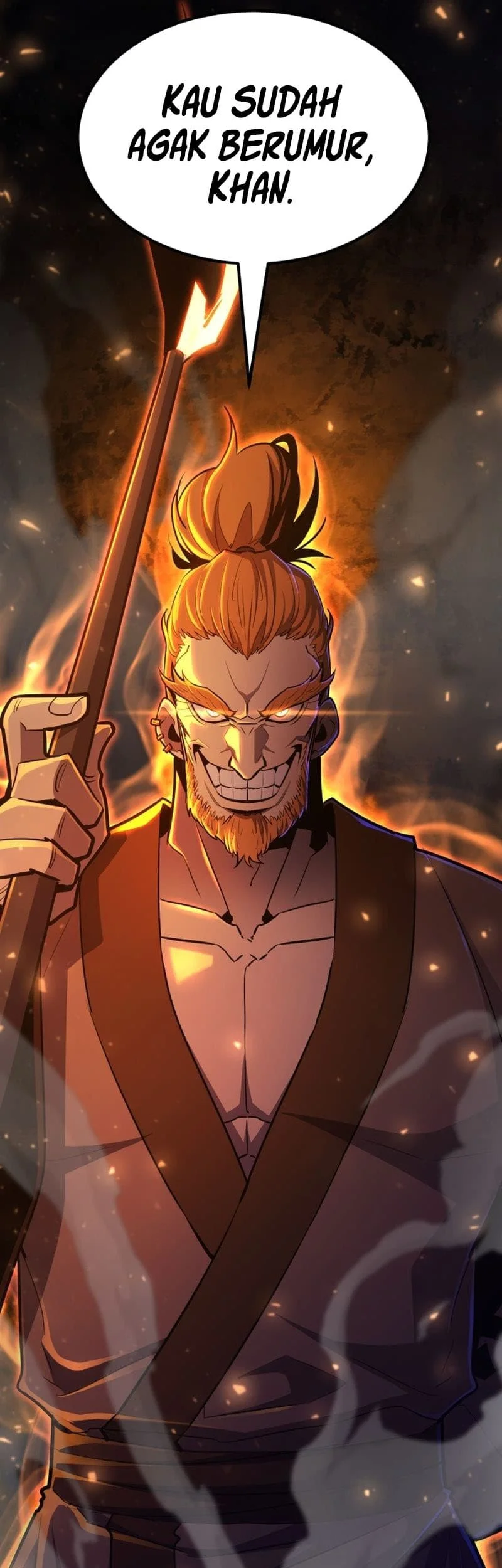 Standard of Reincarnation Chapter 99 Gambar 83