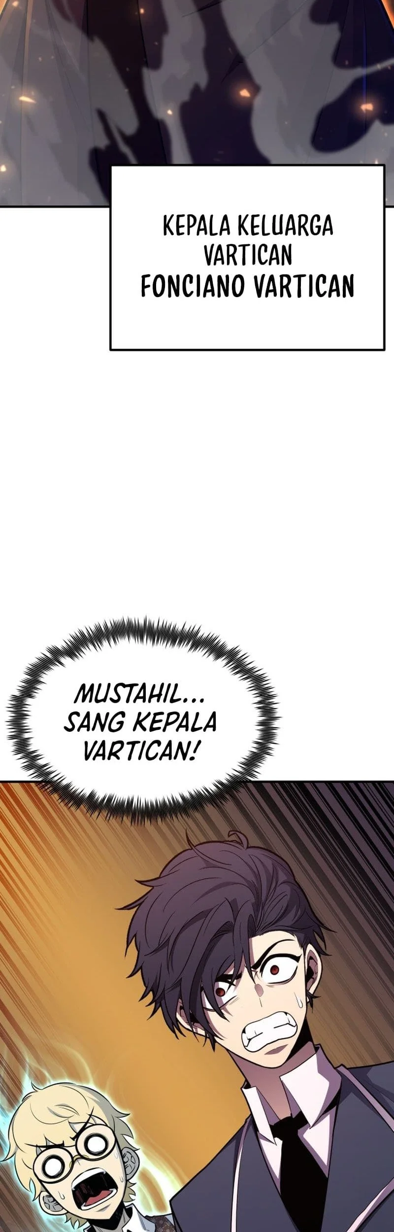 Standard of Reincarnation Chapter 99 Gambar 84