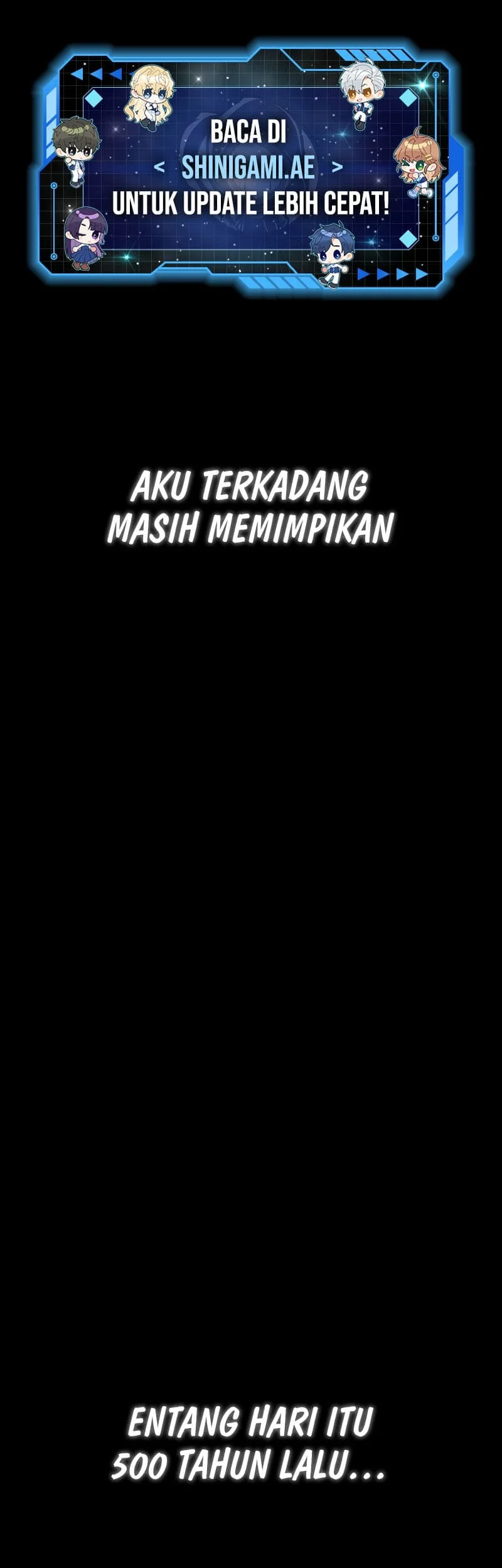 Baca Manhwa Standard of Reincarnation Chapter 99 Gambar 2