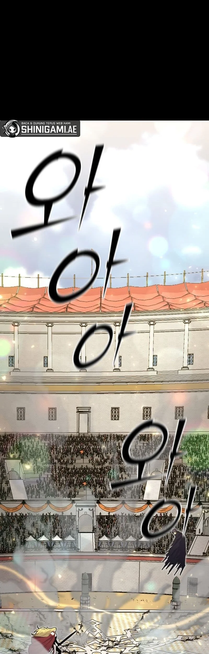 Standard of Reincarnation Chapter 99 Gambar 3